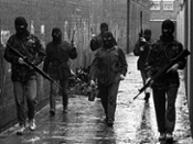 Photo belongs to Belfast Telegraph